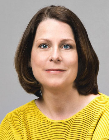 Ulrike Bingel