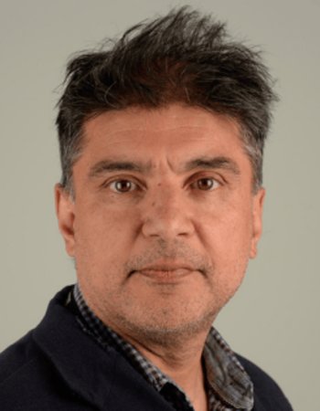 Jamal Nasir