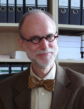 Christoph Engel (only co-supervision of candidates)