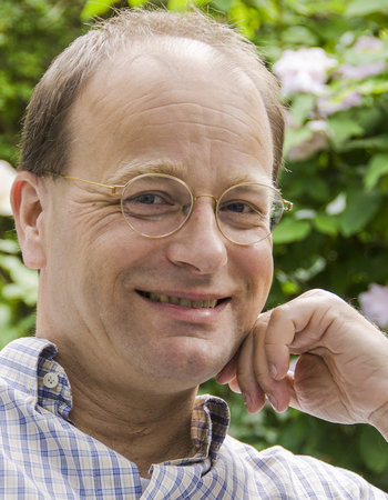 Ulman Lindenberger