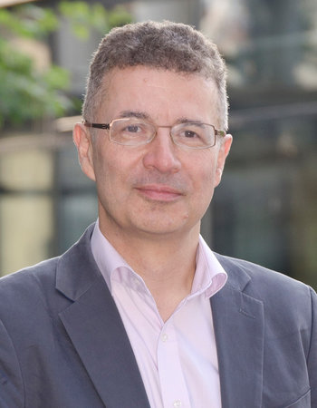 Arno Villringer