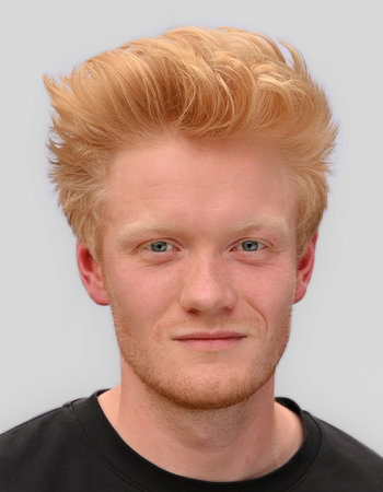 Fabian M. Renz